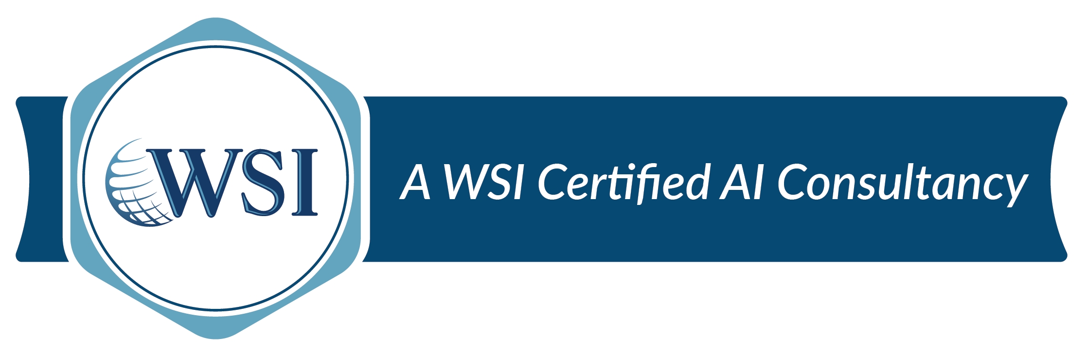 WSI Certified AI Consultancy